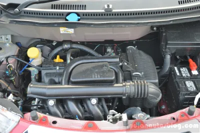 Datsun Go